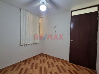 Foto 8 de Departamento En Alquiler En El 3Er Piso- Jose Olaya, Chiclayo