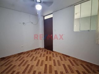 Foto 7 de Departamento En Alquiler En El 3Er Piso- Jose Olaya, Chiclayo