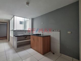 Foto 3 de Departamento En Alquiler En El 3Er Piso- Jose Olaya, Chiclayo