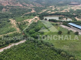 Foto 5 de lote en arriendo en los vados. Cod A30131