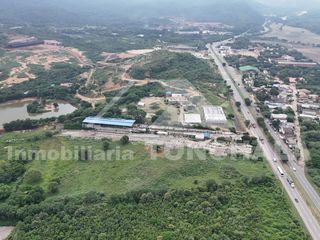 Foto 4 de lote en arriendo en los vados. Cod A30131