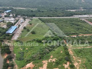 Foto 1 de lote en arriendo en los vados. Cod A30131