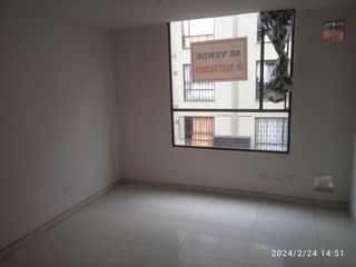 Se Vende Apartamento En El 20 De Julio, Bogotá