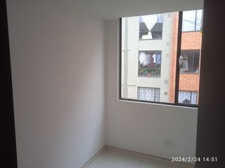 Se Vende Apartamento En El 20 De Julio, Bogotá
