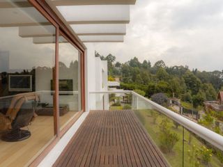 CASA en ARRIENDO/VENTA en Bogotá Colinas de Suba