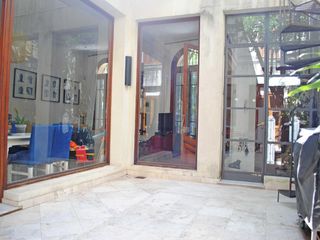 Gurruchaga y Gorriti - Casa lote ppio – Pal Soho - 244 m² Cub. - Distrito Comercial