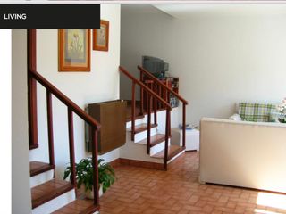 Foto 6 de Casa 3 amb. con jardin.