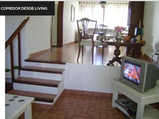 Foto 7 de Casa 3 amb. con jardin.