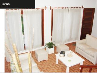 Foto 5 de Casa 3 amb. con jardin.