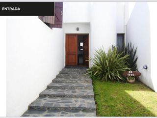 Foto 4 de Casa 3 amb. con jardin.