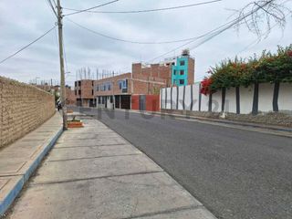 Foto 1 de VENTA DE TERRENO 747M2, RESIDENCIAL MEDIA CUADRA DE PLAZA VEA TACNA.