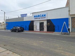 Foto 4 de VENTA DE TERRENO 747M2, RESIDENCIAL MEDIA CUADRA DE PLAZA VEA TACNA.