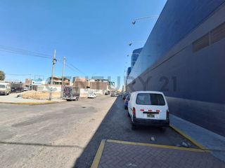 Foto 7 de VENTA DE TERRENO 747M2, RESIDENCIAL MEDIA CUADRA DE PLAZA VEA TACNA.