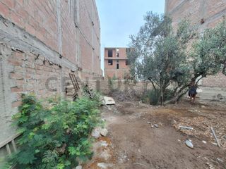 Foto 3 de VENTA DE TERRENO 747M2, RESIDENCIAL MEDIA CUADRA DE PLAZA VEA TACNA.
