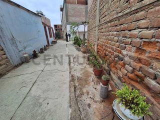 Foto 9 de VENTA DE TERRENO 747M2, RESIDENCIAL MEDIA CUADRA DE PLAZA VEA TACNA.