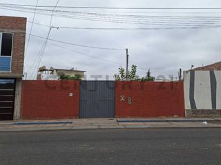 Foto 14 de VENTA DE TERRENO 747M2, RESIDENCIAL MEDIA CUADRA DE PLAZA VEA TACNA.