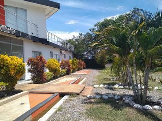 Se Vende Casa Con Piscina Privada En El Guamo Tolima