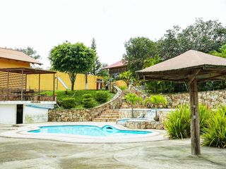 Foto 4 de Finca - Yungilla