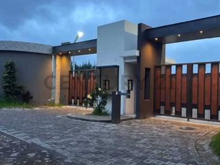 Foto 9 de Casa en VENTA exclusivo sector de PUEMBO !!