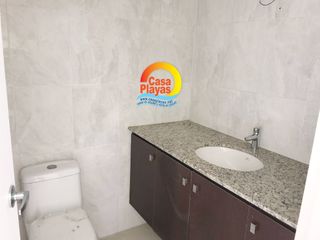Foto 15 de Departamento frente al mar de Venta en Playas, Punta Mar, Ocean Club