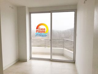Foto 16 de Departamento frente al mar de Venta en Playas, Punta Mar, Ocean Club