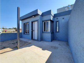 Foto 1 de VENTA-DUPLEX-ALTOS DE CAROYA, COLONIA CAROYA