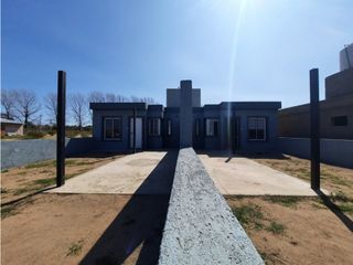 Foto 3 de VENTA-DUPLEX-ALTOS DE CAROYA, COLONIA CAROYA