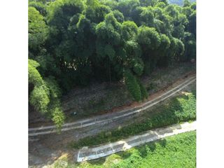 Venta de lote con abundante vegetación en Minca-Santa Marta
