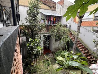 Venta casa en Chapinero Quesada