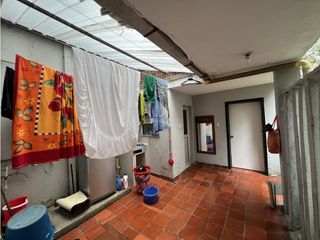 Venta casa en Chapinero Quesada