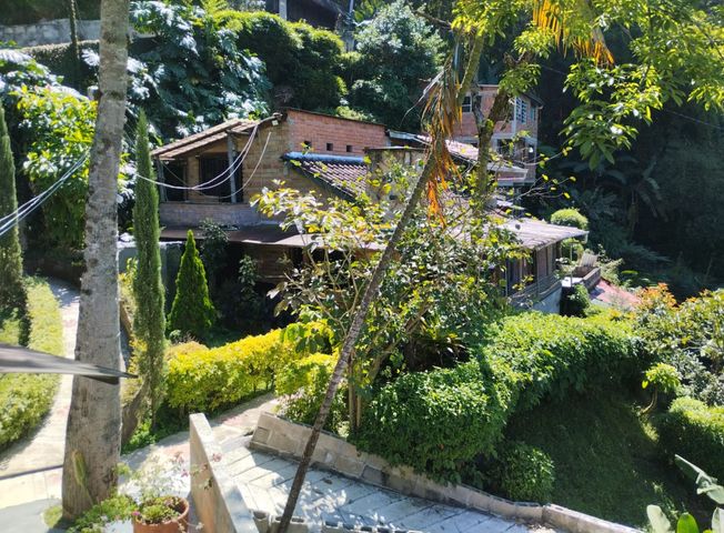 Casa en arriendo en Sabaneta