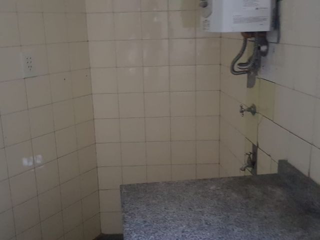 Venta 2 amb luminoso apto prof Villa Gral Mitre