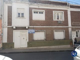 Departamento en calle Urquiza