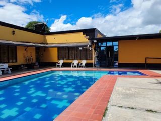 Foto 1 de venta de casa campestre variante Popayán