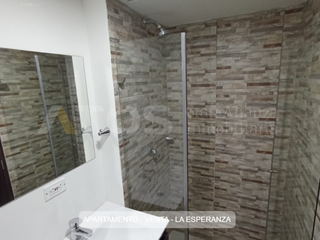 Foto 9 de apartamento en venta en torres turquesa. Cod V5590