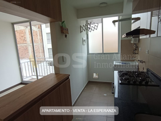 Foto 4 de apartamento en venta en torres turquesa. Cod V5590