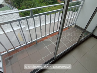 Foto 6 de apartamento en venta en torres turquesa. Cod V5590