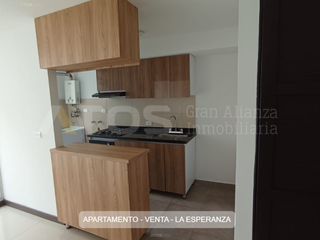 Foto 2 de apartamento en venta en torres turquesa. Cod V5590