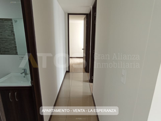 Foto 8 de apartamento en venta en torres turquesa. Cod V5590