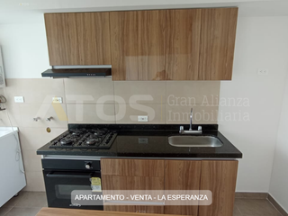 Foto 3 de apartamento en venta en torres turquesa. Cod V5590