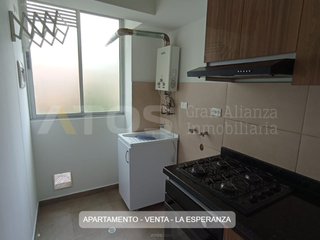 Foto 5 de apartamento en venta en torres turquesa. Cod V5590