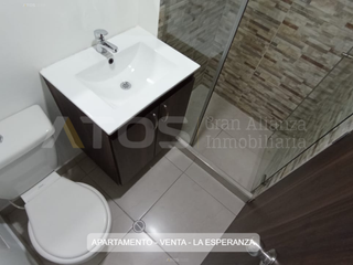 Foto 10 de apartamento en venta en torres turquesa. Cod V5590