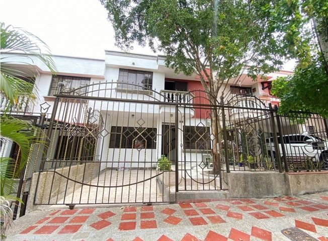 House for rent in Barranquilla