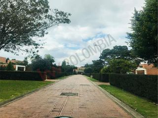 Vendo hermosa Casa Campestre -  Hacienda San Simon