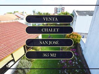 Venta Chalet