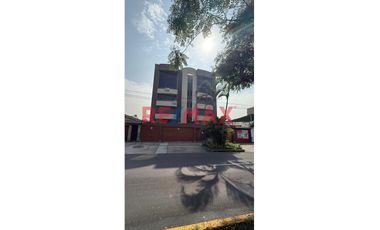 Departamento en Venta en San Borja - Widok 3