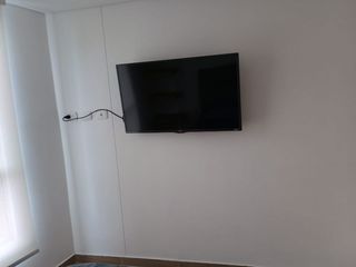 Foto 2 de apartaestudio en arriendo en san diego. Cod A6914201