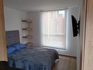 Foto 1 de apartaestudio en arriendo en san diego. Cod A6914201