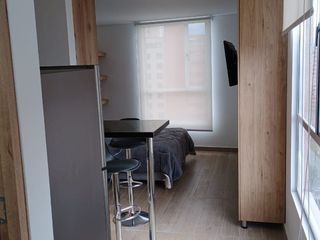 Foto 5 de apartaestudio en arriendo en san diego. Cod A6914201