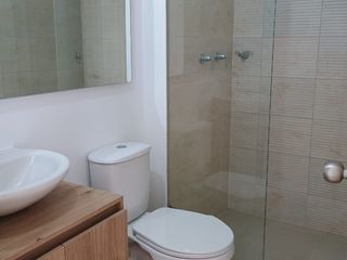 Foto 3 de apartaestudio en arriendo en san diego. Cod A6914201